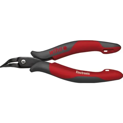 Begränsat antal Wiha 41222 Sidavbitare
